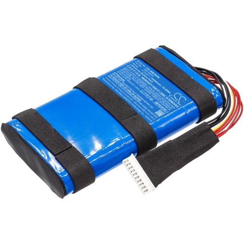 Bateria  jbl ida109ga boombox 3