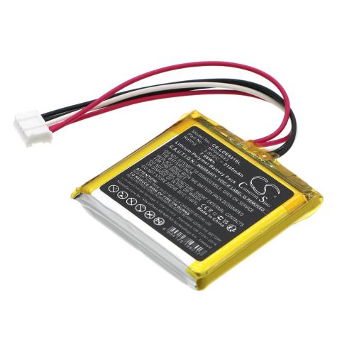 Bateria embarazada logitech 984 000851