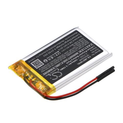 Bateria embarazada jbl sd 18