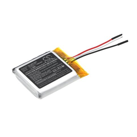 Bateria embarazada jabra hfs100