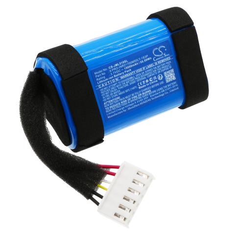Bateria embarazada jbl charge 5 wifi