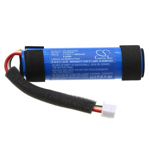 Bateria  jbl iaa004na tuner 2