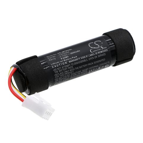 Bateria embarazada jbl tas8528p