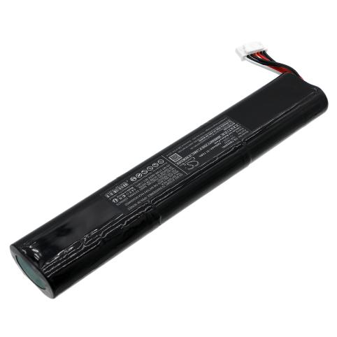 Batería para teufel icr18650 boomster 2020
