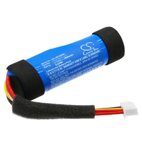 Bateria embarazada jbl tuner xl