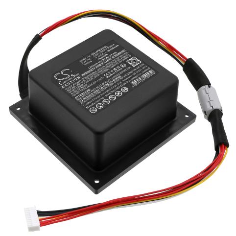 Bateria  jbl gsp-2s4p-pb350b partybox 310