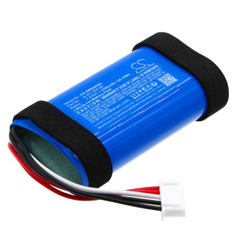 Bateria embarazada sony lspx s3