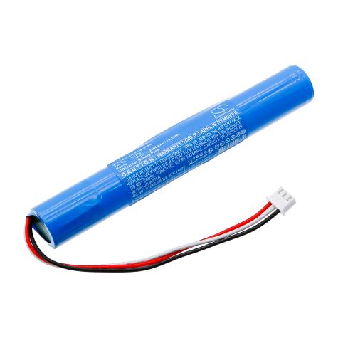 Bateria  fender c129j1
