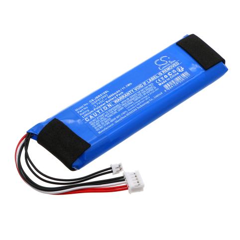 Bateria  jbl gsp872693 bar 5.1