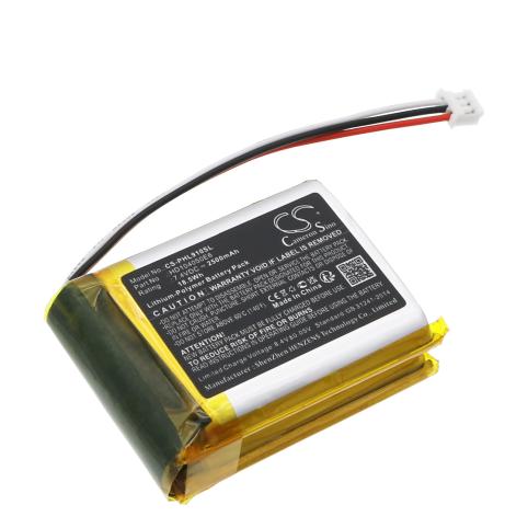 Bateria  philips hd104050e6 fidelio e6