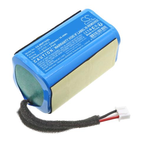 Bateria  medion 2icr19 66 2