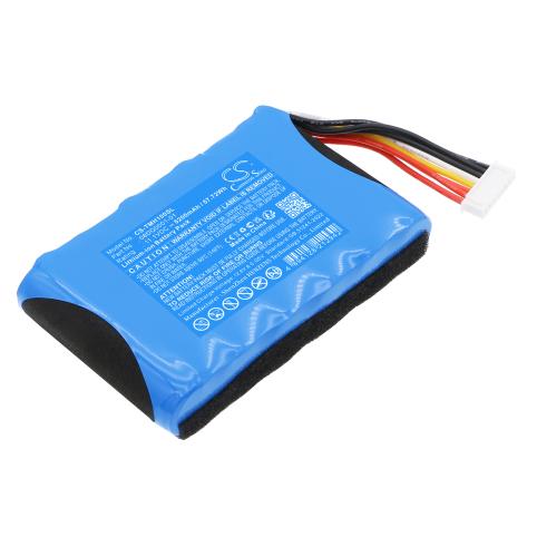 Bateria embarazada teufel motiv home