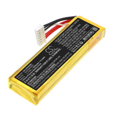 Bateria embarazada lg pk3