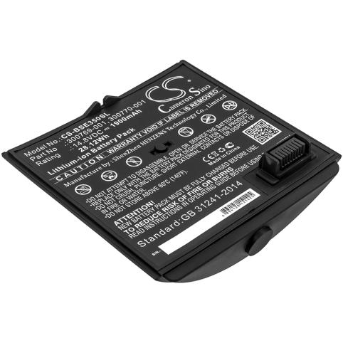 Bateria embarazada bose soundock