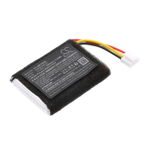 Bateria embarazada jbl clip 5