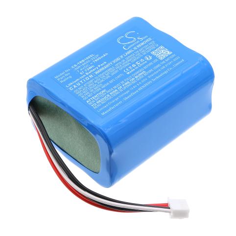 Bateria  tronsmart inr18650-3s2p bang