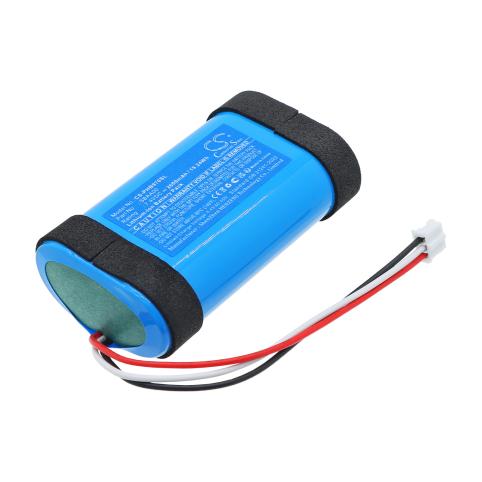 Bateria  philips sbaa00 audio fidelio b97/1