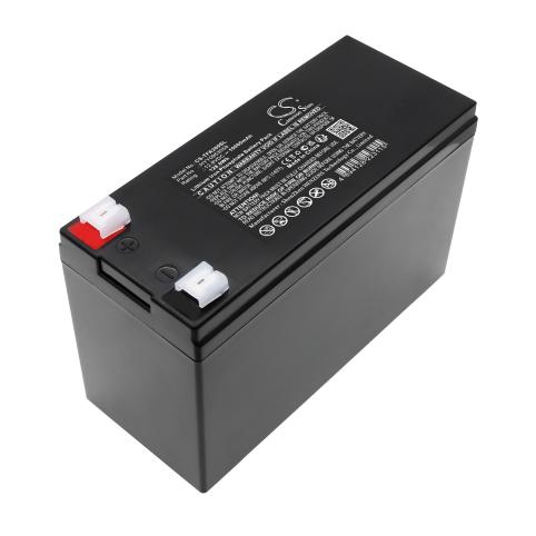 Bateria embarazada teufel rockster air 2