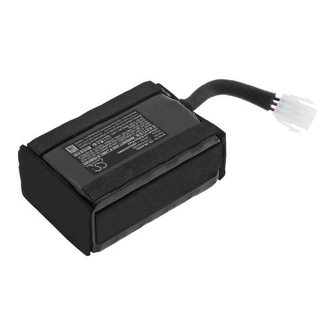 Bateria embarazada jbl eon one mk2
