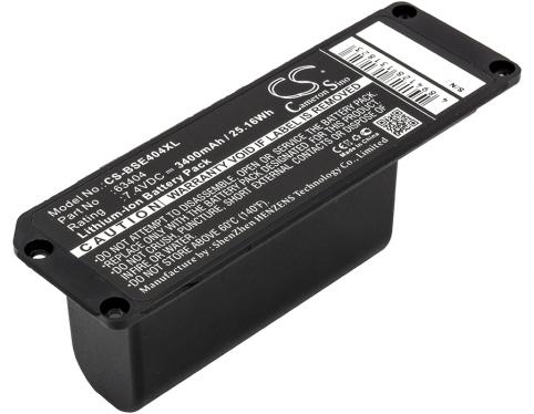 Bateria embarazada bose soundlink mini 1