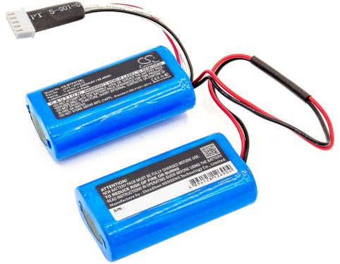 Bateria embarazada beats j273