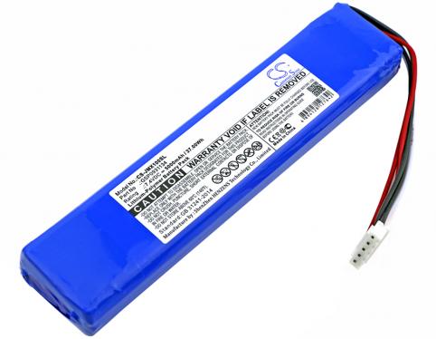 Batería para jbl gsp0931134 jblxtreme