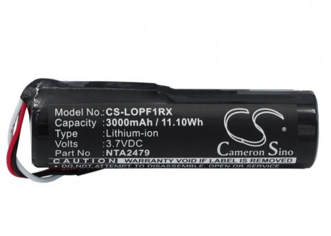 Bateria  logitech nta2479