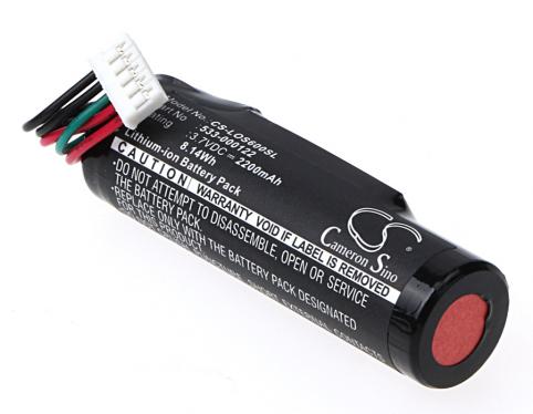 Bateria  logitech 533 000122