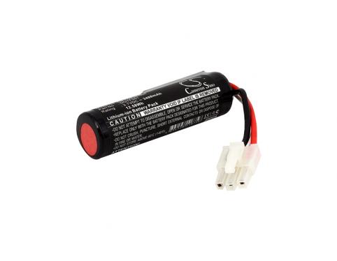 Batería para noir 3400 mah