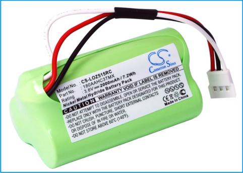 Bateria embarazada logitech s315i