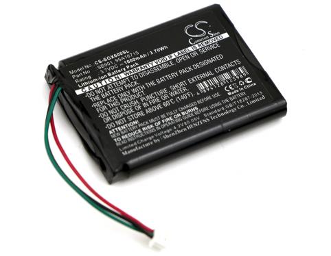 Bateria embarazada shure mxw8 wireless transmitters