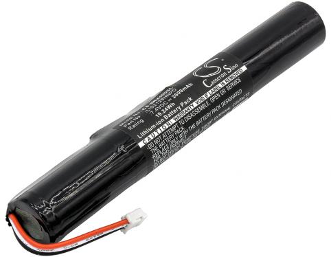 Batería para sony lis2128hnpd srs x5