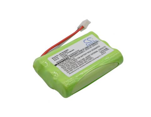 Bateria embarazada tdk life on record a08