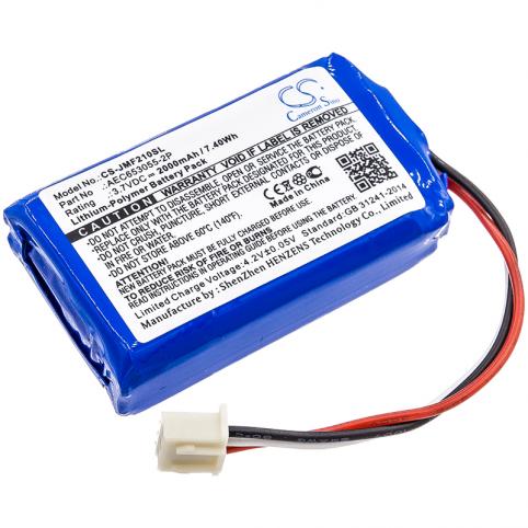 Aec653055 2p flip 2 2013 batería altavoz jbl