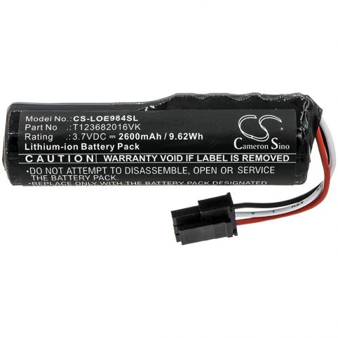 Bateria  logitech t123682016vk 984-001405
