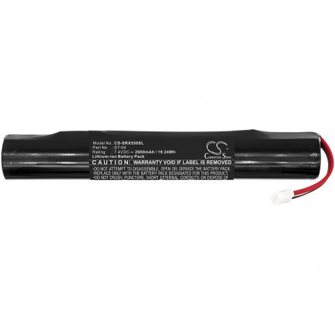 Bateria embarazada sony srs x77