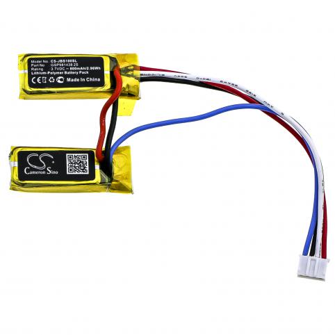 Batería para jbl gsp981438 2s soundgear