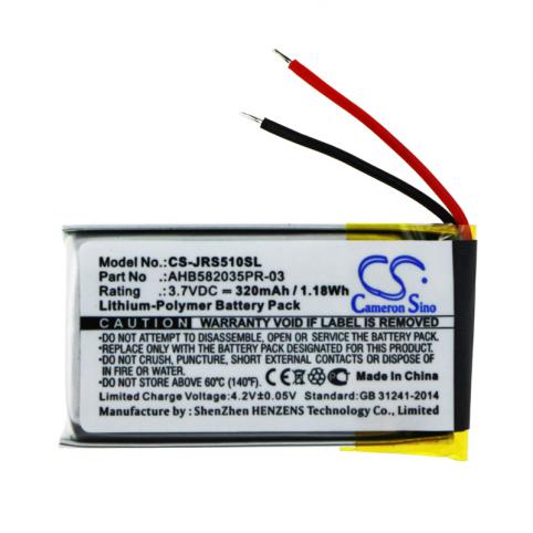Bateria  jabra ahb582035pr-03 speak 510
