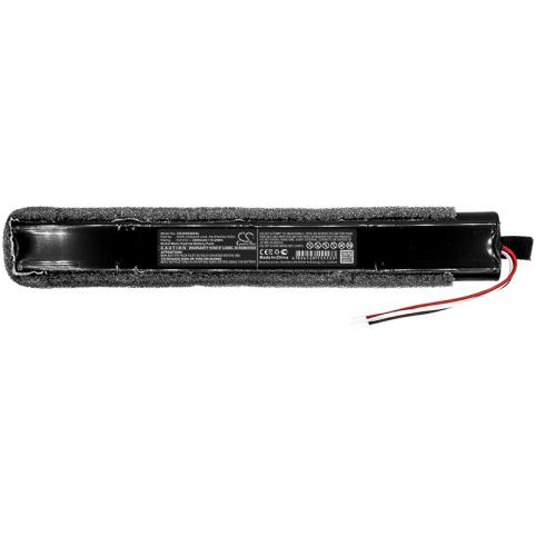 Hhr-150aac8 l4x2 beosound 3 