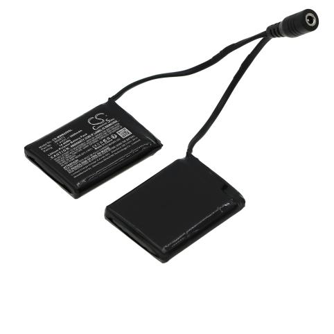 Refc batería mwbt2