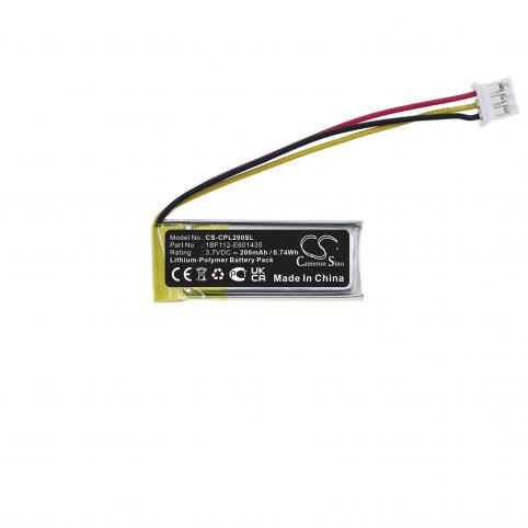 Bateria gps calamp lmu 300