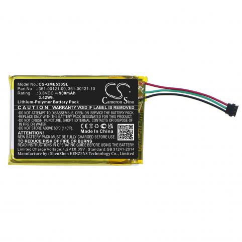 Batería para gps garmin edge 830