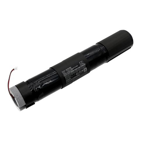 Bateria gps navman otanium 100