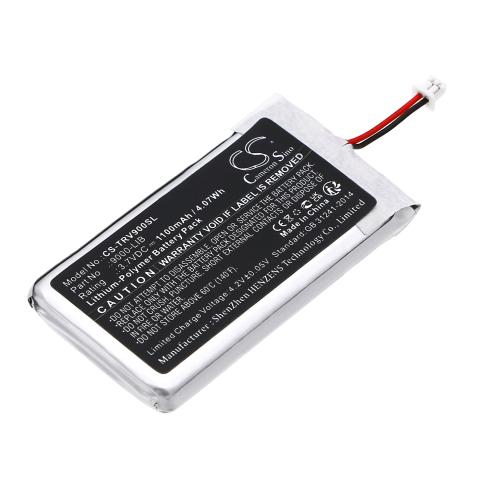 Bateria gps trail tech voyager
