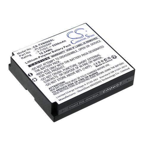Bateria gps twonav aventura