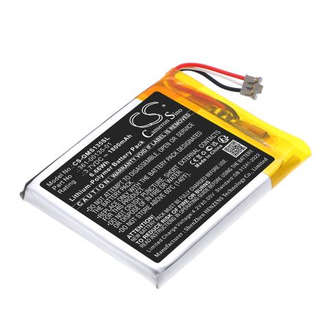 Bateria  garmin 361-00135-01 inreach messenger