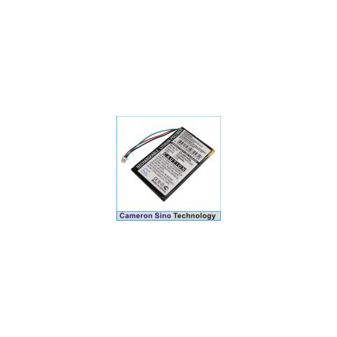 Bateria gps garmin garmin nuvi 1400
