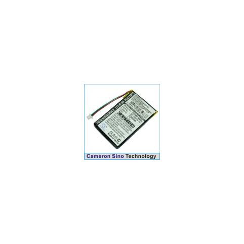 Bateria gps garmin nuvi 1690t