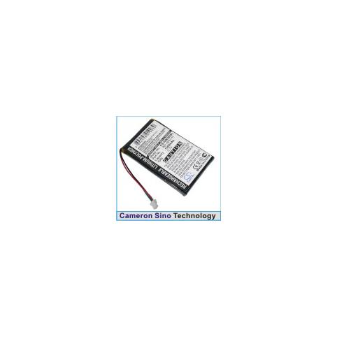 Bateria gps garmin nuvi 252w