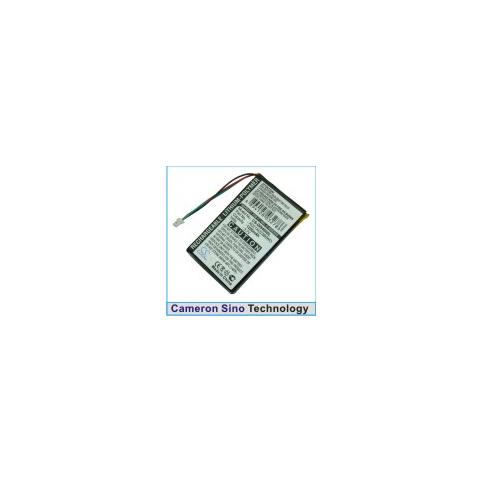 Bateria gps garmin nuvi 465t